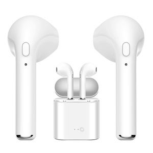 COPY - Bluetooth Headphones Earpods Wireless Earbuds